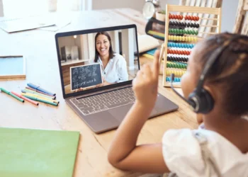 Online remote learning