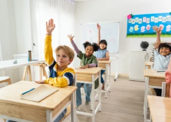 Qatar Schools to Fully Resume In-Person Classes Next Sunday