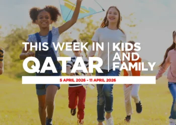 Things to Do This Week: 5 April – 11 April 2026