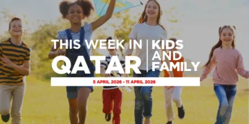 Things to Do This Week: 5 April – 11 April 2026