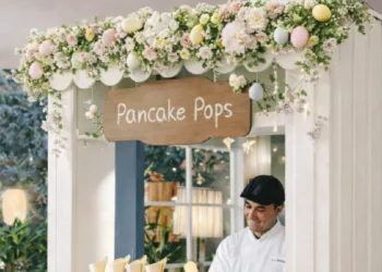 Spring Market and Malibu Kitchen Brunch at The Ned Doha