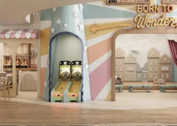 Wonder Works – A Screen-Free Creative Haven