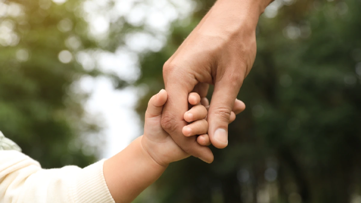 MOI Qatar Child Safety Guidelines for Families and Children | KidsLoveQatar