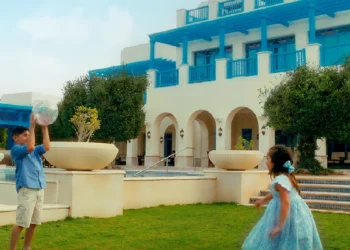 April Happenings at Hilton Salwa Beach Resort & Villas