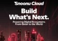 Snoonu Cloud Launch Powers Digital Economies Worldwide