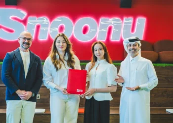 Snoonu Launches “Snoonu Startup Factory” and Invests $100,000 in Sufra