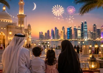 Eid Al Adha 2026 Family Events Across Qatar