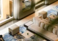InterContinental Doha Beach & Spa