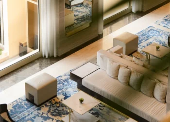 InterContinental Doha Beach & Spa