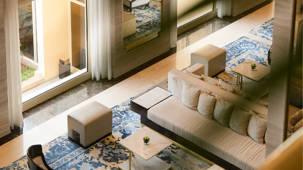 InterContinental Doha Beach & Spa