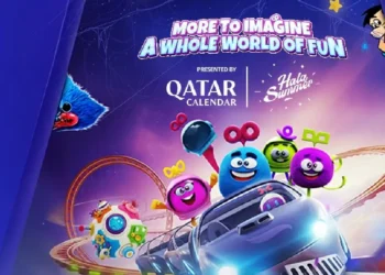 Qatar Toy Festival 2026