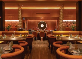 Radisson Blu Doha Unveils June 2026 Dining Offers
