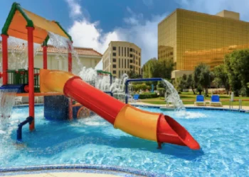 Cabana Club Wellness and Fitness Offers at Radisson Blu Doha