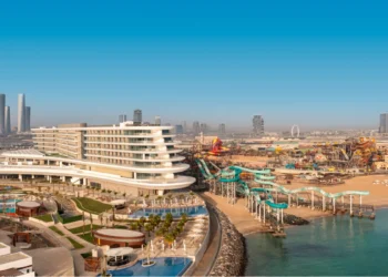 Rixos Premium Qetaifan and Meryal Waterpark Unveil Exciting May 2026 Offers