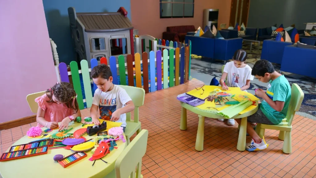 Dana Club Summer Camp 2026