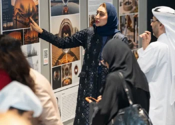 Doha Design District Launches ‘Mada and Sada’ Platform to Support Creatives