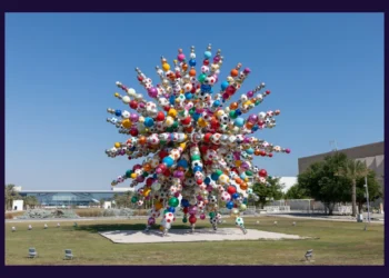 Education City Art