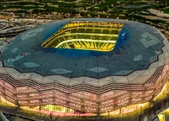 Education City Stadium