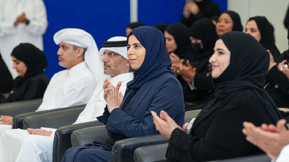 Education Ministry Opens Interactive Learning Chambers for Students