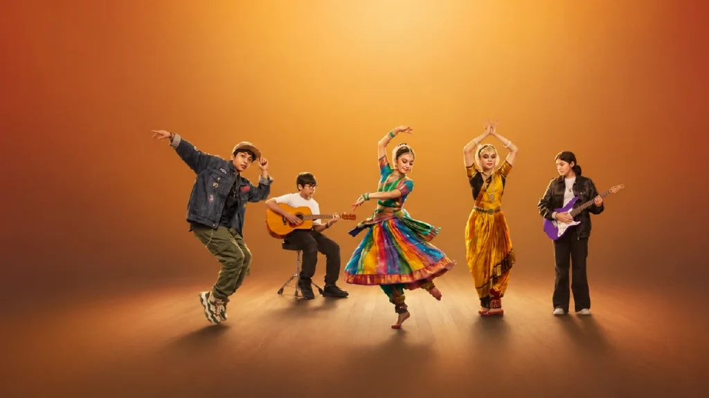 Feel the Beat Mall of Qatar