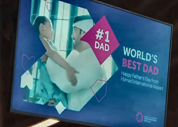 HIA Father's Day