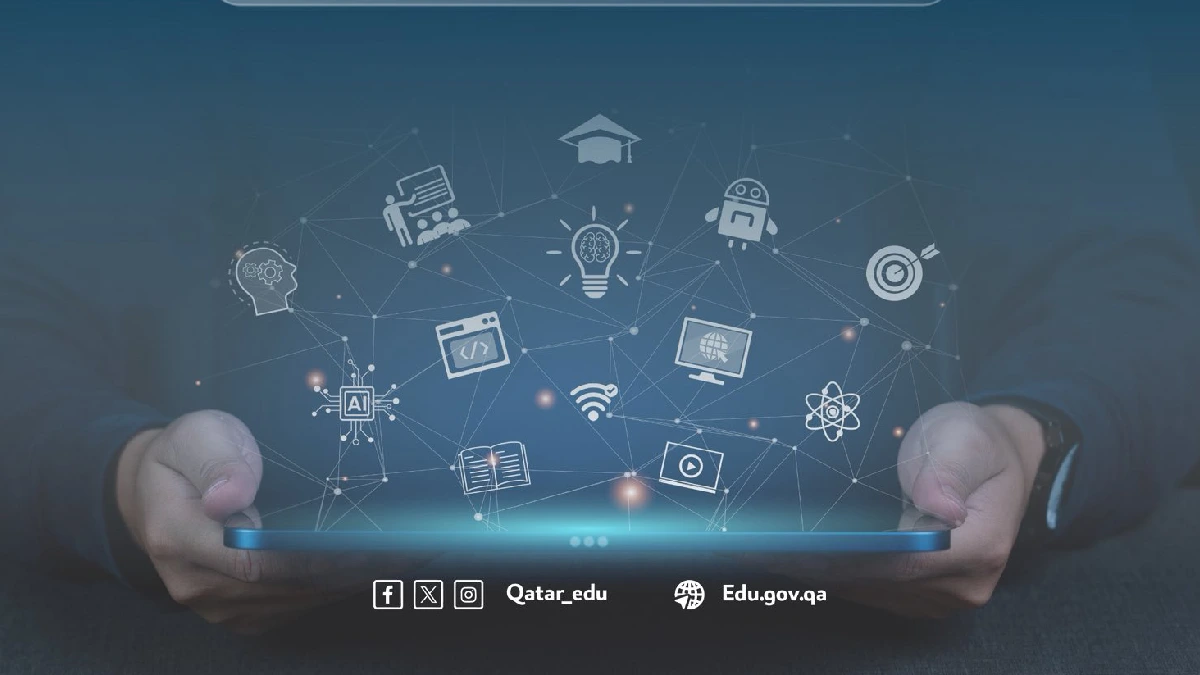 MOEHE Launches Digital Citizenship Curriculum for Students