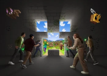 Minecraft Experience