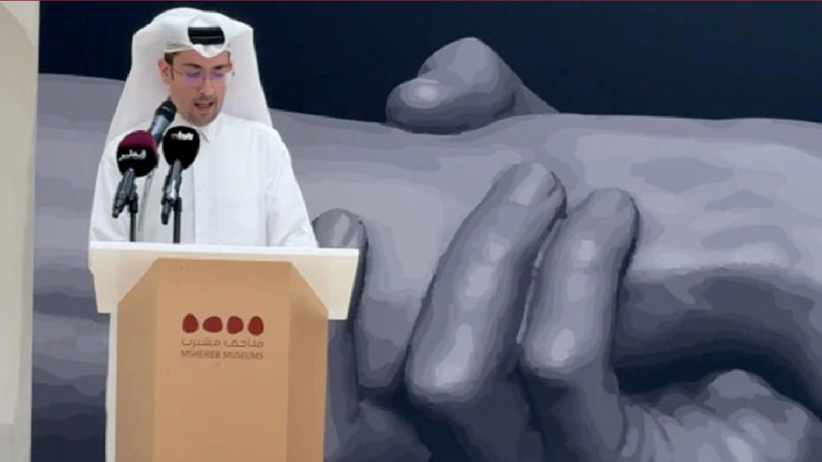 Msheireb Museums Opens Sawaed Exhibition Celebrating Qatar’s Builders