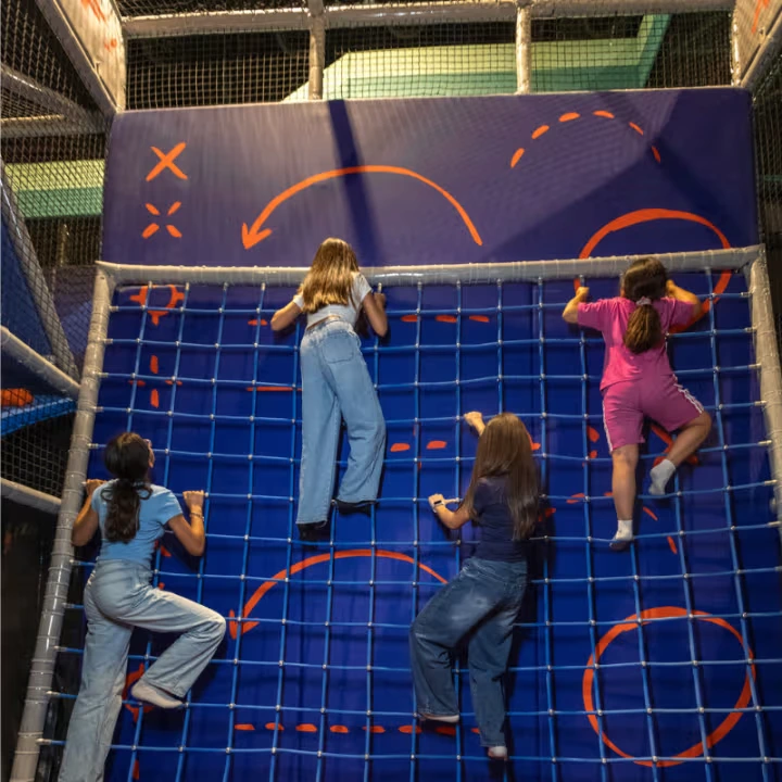 NERF Action Xperience