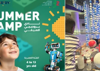 Prodigy Kidz Summer Camp Returns with STEM, Creativity and Fun