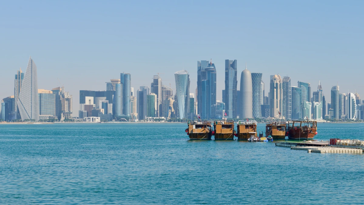 Qatar