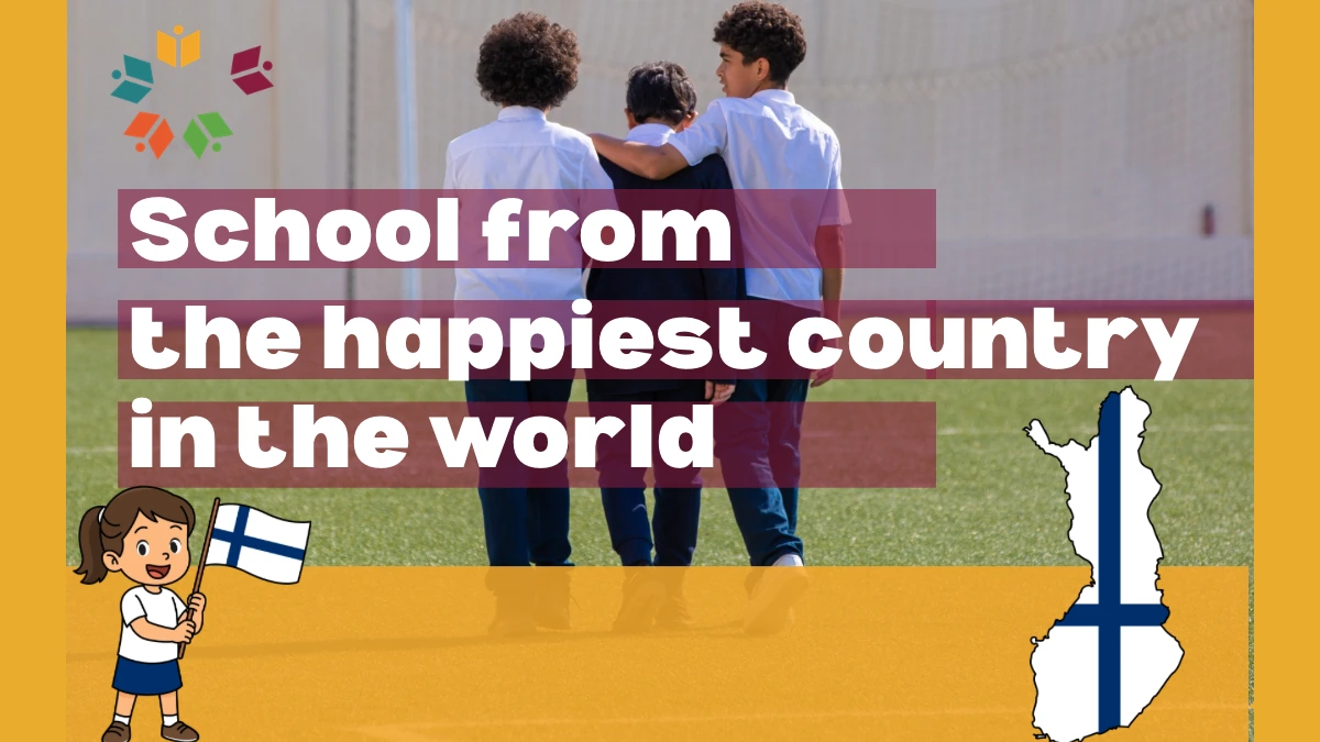 Qatar Finland International School (1)