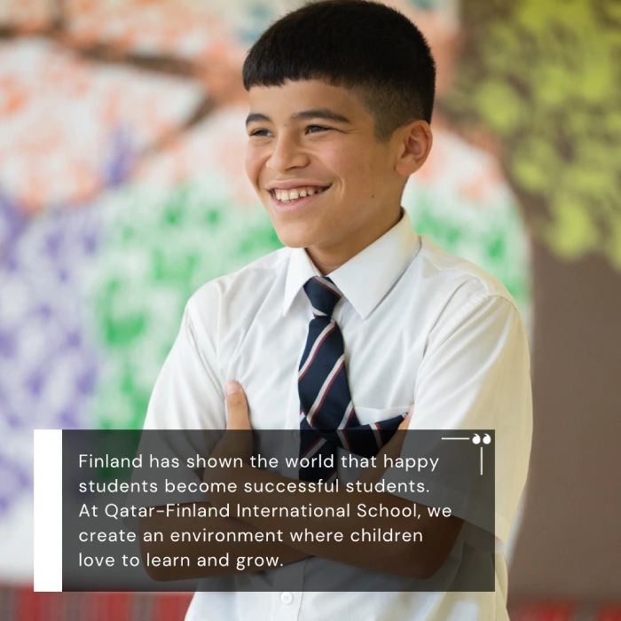 Qatar-Finland International School Doha (2)