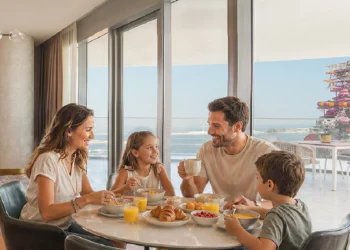 Rixos Qetaifan Island North and Meryal Waterpark June 2026 Offers and Activities