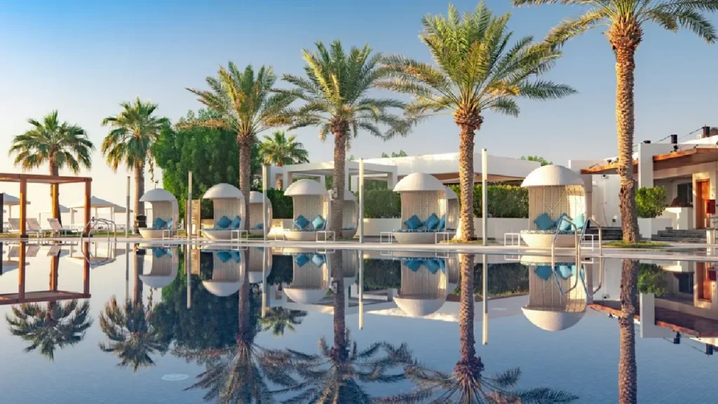 Sealine Beach, A Murwab Resort
