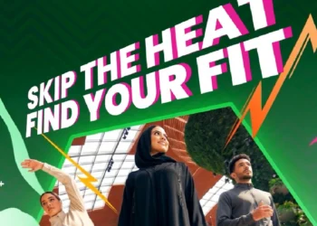 Skip the Heat MOQ 2026