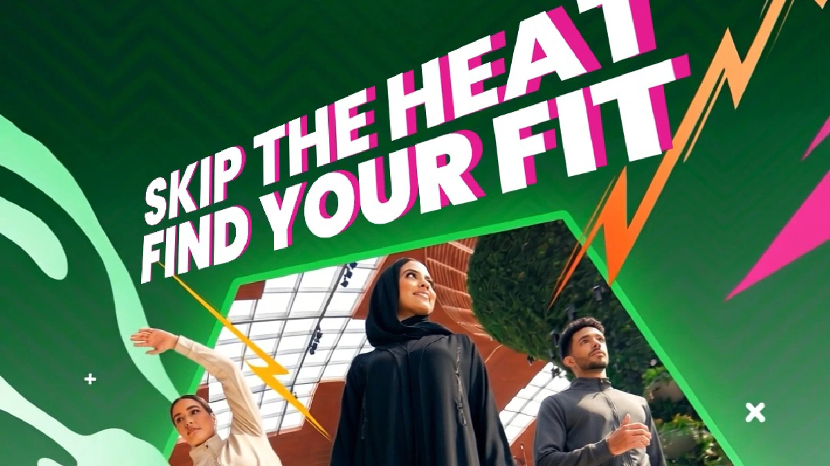 MOQ FIT Club – Your Summer Fitness Journey Starts Here