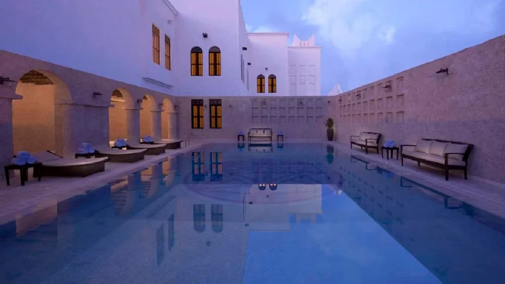 Souq Waqif Boutique Hotels by Tivoli