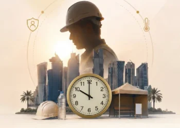 Qatar Enforces Summer Outdoor Work Restrictions From June 1