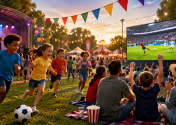 Things to do 14 - 20 June 2026