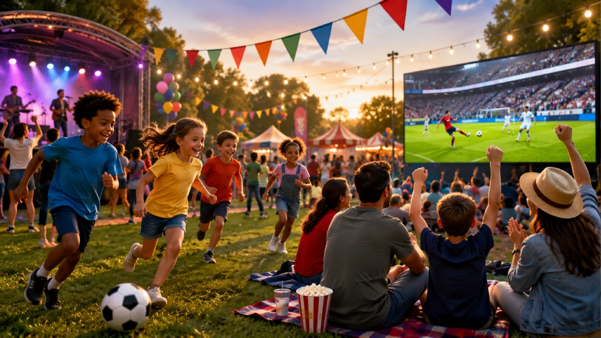 Things to do 14 - 20 June 2026