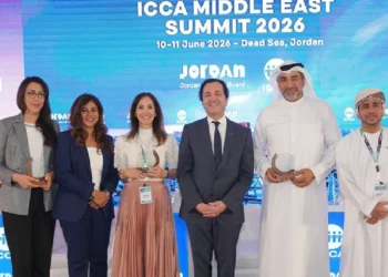 Visit Qatar Receives ICCA Innovation Leadership Award, To Host Summit 2027