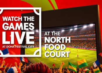 Watch Games Live at DFC 2026