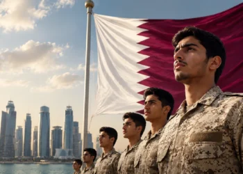 Qatar Opens National Service Program to Children of Qatari Mothers, and Qatar-Born Residents