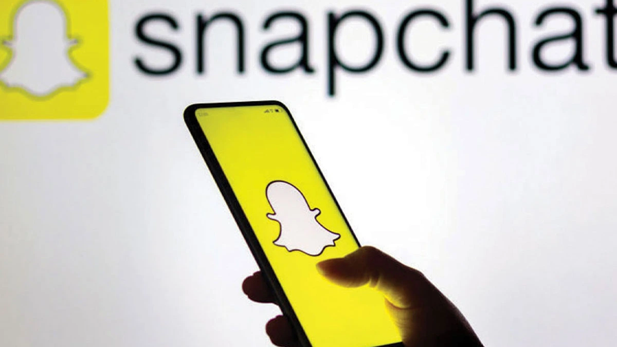 snapchat