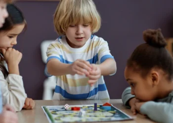 Board Game Cafes and Places to Play in Qatar