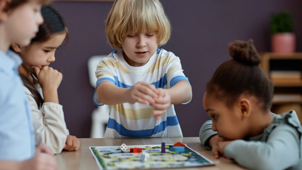 Board Games