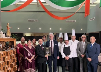 Bombay Balti - FACT Awards 2026