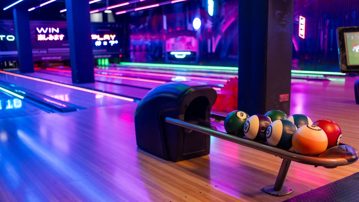 Bowling