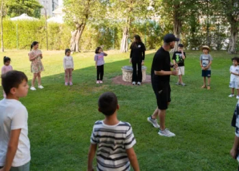 Radisson Blu Hotel Doha Offers Free Summer Activities for Kids